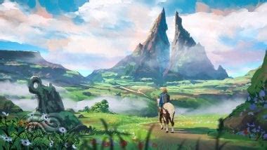 zelda r34|zelda breath of the wild R34 subreddit